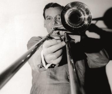 Glenn Miller Story