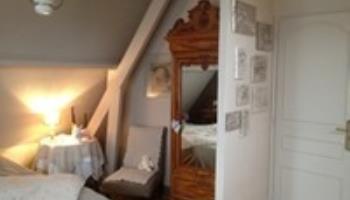 DRUCAT Le jardin d'Adèle