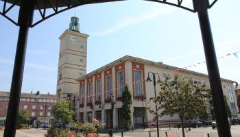 EAUCOURT SUR SOMME SEALOV