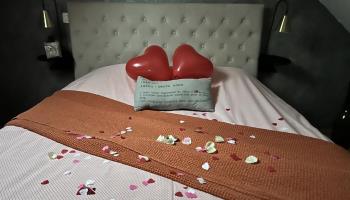 EPAGNETTE Aires en Scènes: Le loft Love