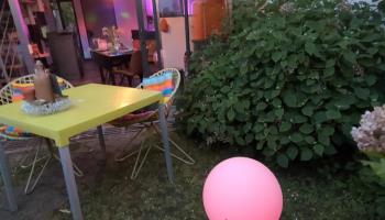 EPAGNETTE Aires en Scènes: Le loft Love