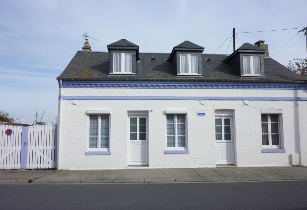 CAYEUX-SUR-MER 