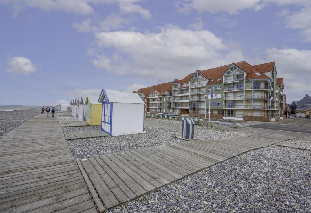 CAYEUX-SUR-MER 