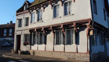 ABBEVILLE La Capucine