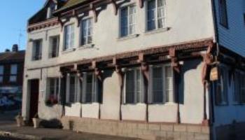 ABBEVILLE La Capucine