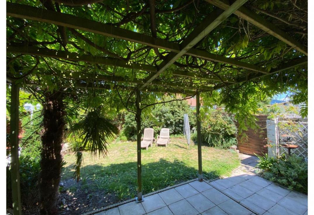 LE-CROTOY VILLA MARIE EMELIE