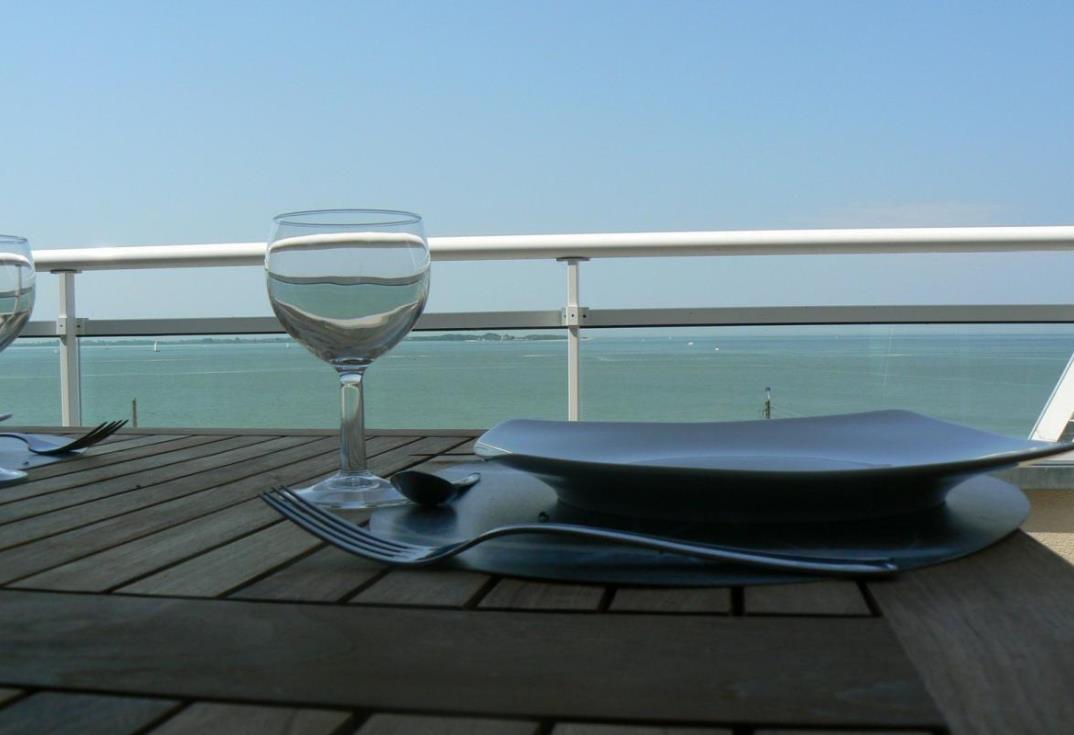 LE-CROTOY La Baie