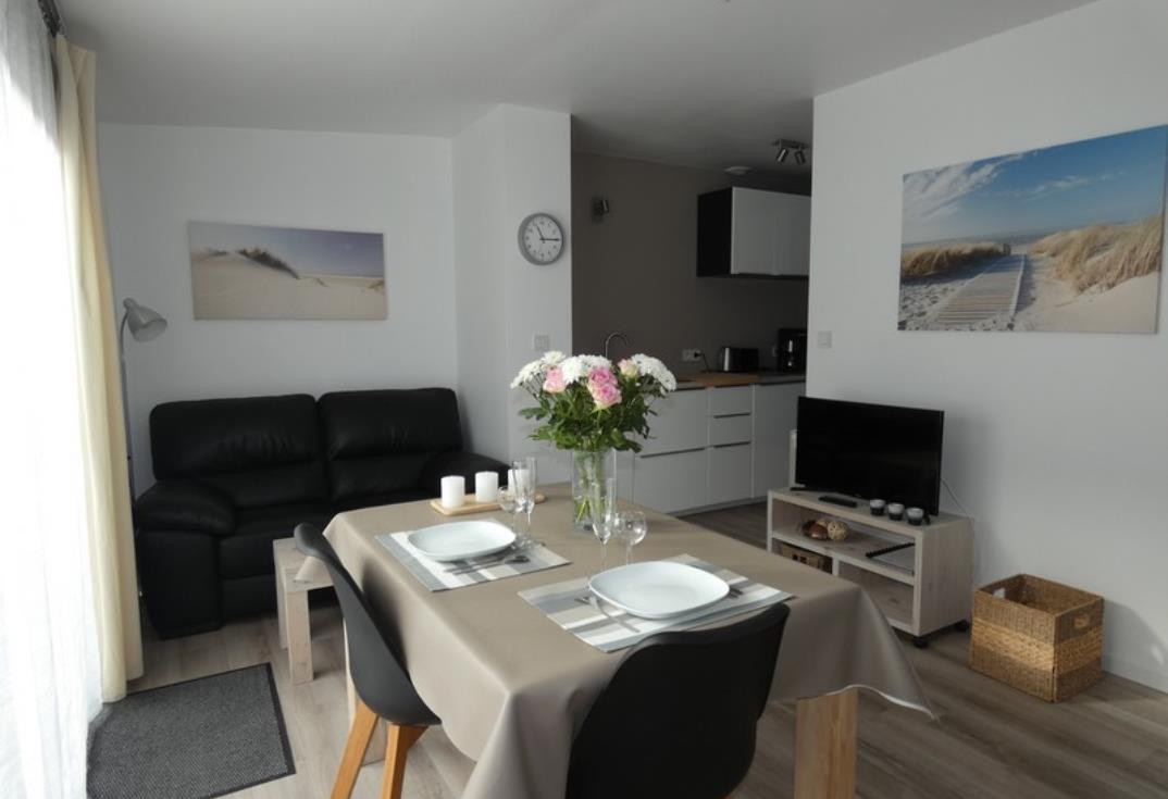 LE-CROTOY Les Dunes Blanches