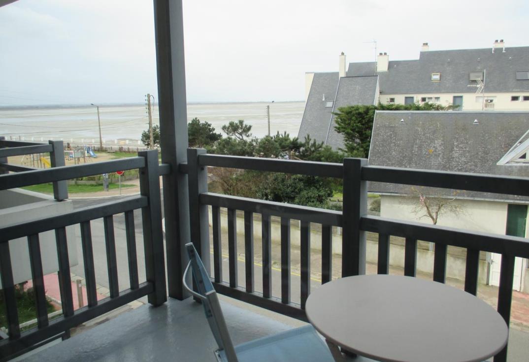 LE-CROTOY Bleu Rivage