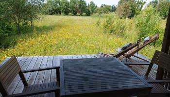 GRAND LAVIERS Le Refuge