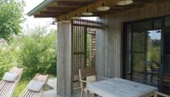 GRAND LAVIERS Le Refuge