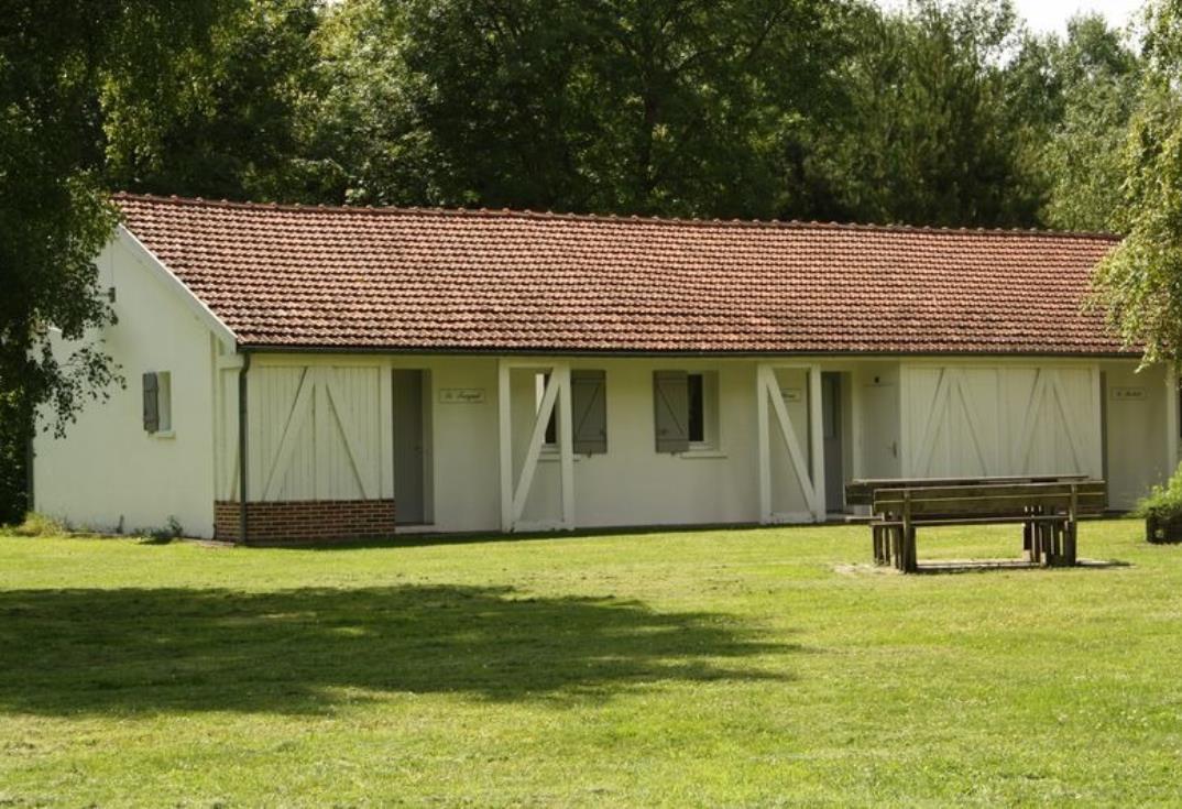 SAINT-QUENTIN-EN-TOURMONT Residence des oiseaux