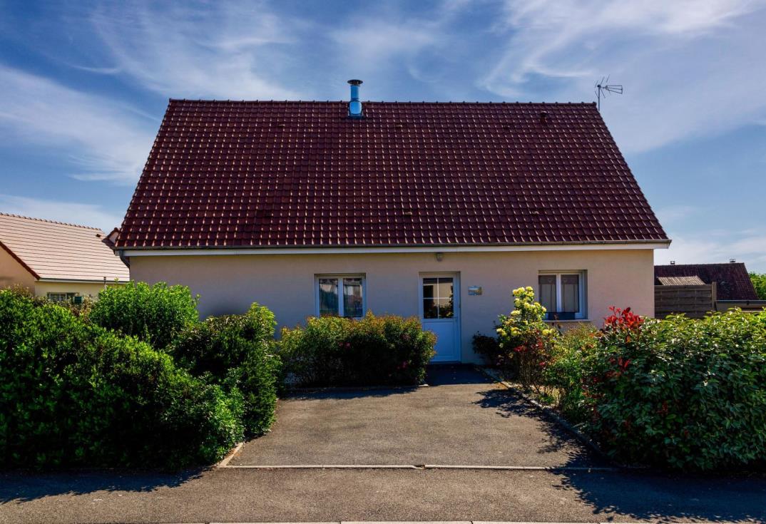 SAINT-VALERY-SUR-SOMME La maison de Guillaume
