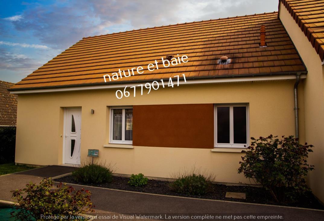 SAINT VALERY SUR SOMME Nature et Baie