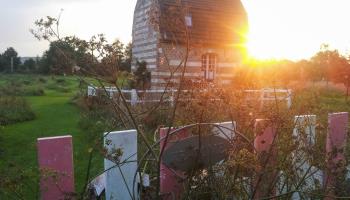 EPAGNETTE Aires en Scènes: La Maisonnette