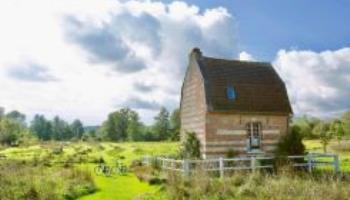 EPAGNETTE Aires en Scènes: La Maisonnette