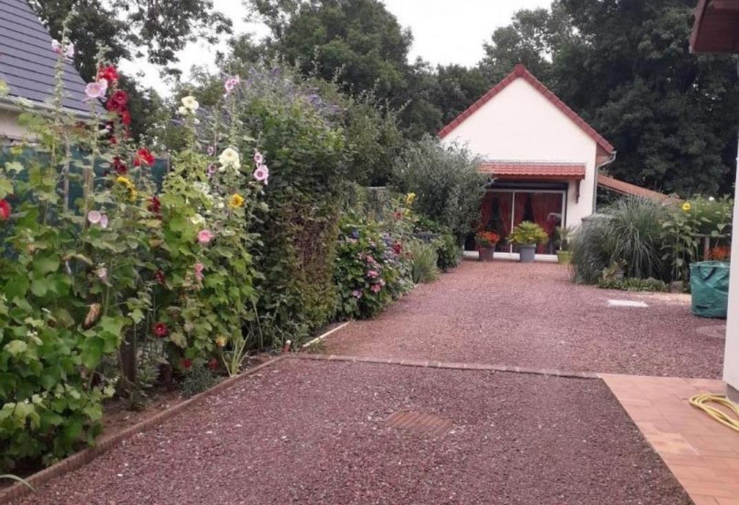 SAINT-BLIMONT Entre Terre et Mer