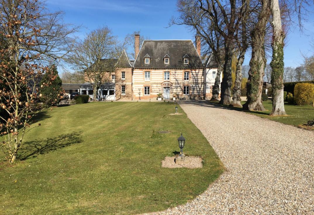 NOYELLES SUR MER Studio Les Perroquets