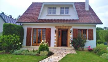 NEUFMOULIN Le domaine de la mésange