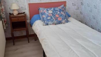 NEUFMOULIN Le domaine de la mésange