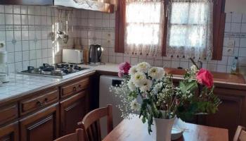 NEUFMOULIN Le domaine de la mésange