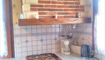 NEUFMOULIN Le domaine de la mésange