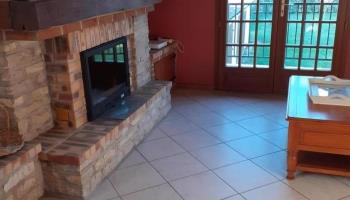 NEUFMOULIN Le domaine de la mésange