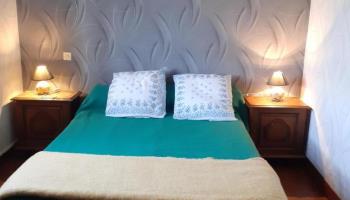 NEUFMOULIN Le domaine de la mésange