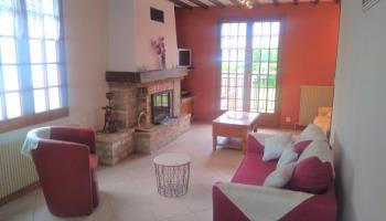 NEUFMOULIN Le domaine de la mésange