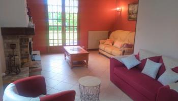 NEUFMOULIN Le domaine de la mésange