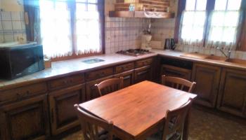 NEUFMOULIN Le domaine de la mésange