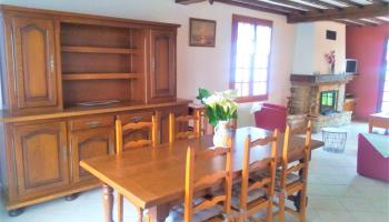 NEUFMOULIN Le domaine de la mésange