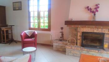 NEUFMOULIN Le domaine de la mésange