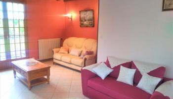 NEUFMOULIN Le domaine de la mésange