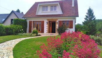 NEUFMOULIN Le domaine de la mésange