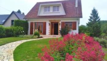 NEUFMOULIN Le domaine de la mésange