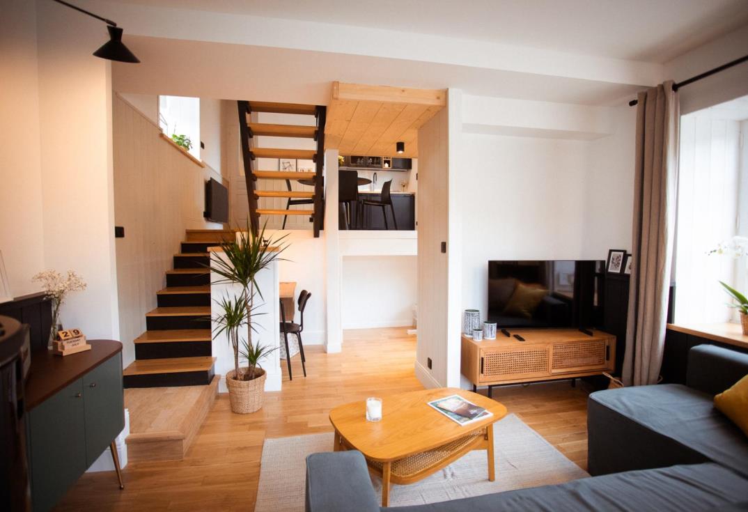 GRAND LAVIERS Aux Cabanes