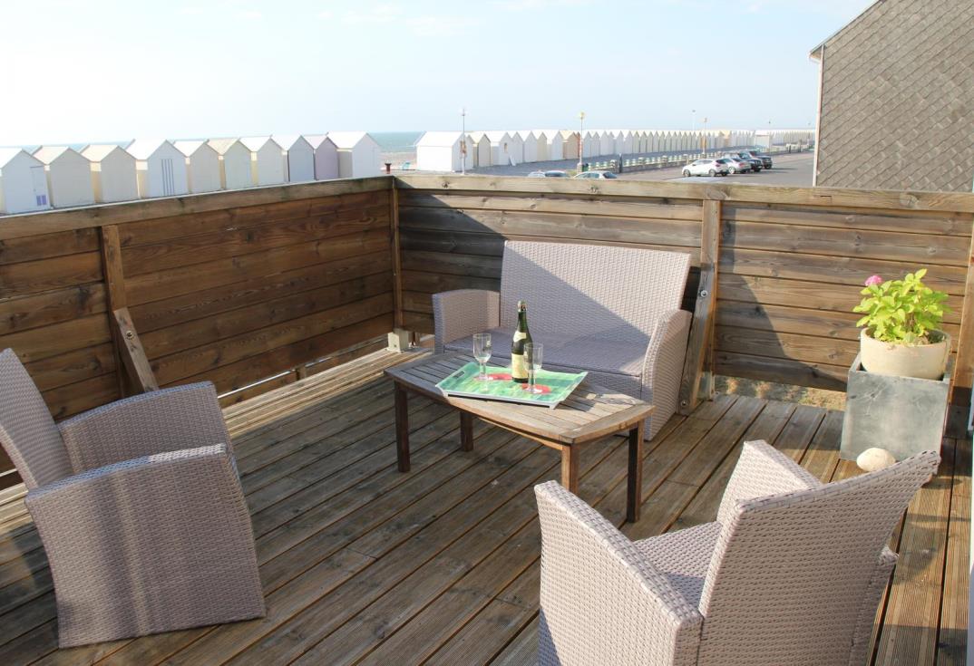 CAYEUX-SUR-MER 