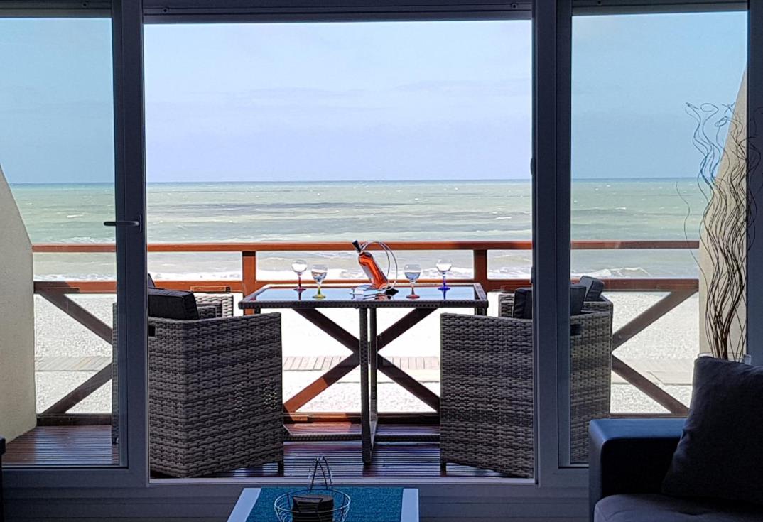 CAYEUX-SUR-MER 
