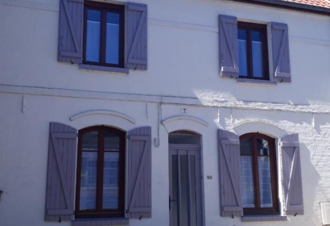 SAINT-VALERY-SUR-SOMME La Haute Valéricaine