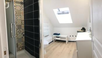 EPAGNE EPAGNETTE Gîte Coté Prairie