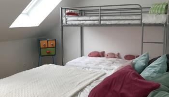 EPAGNE EPAGNETTE Gîte Coté Prairie