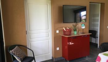 EPAGNE EPAGNETTE Gîte Coté Prairie