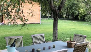 EPAGNE EPAGNETTE Gîte Coté Prairie