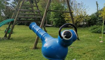 EPAGNE EPAGNETTE Gîte Coté Prairie