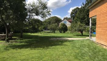 EPAGNE EPAGNETTE Gîte Coté Prairie