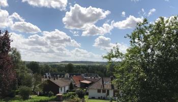 EPAGNE EPAGNETTE Gîte Coté Prairie