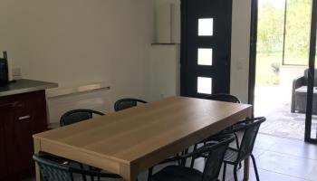 EPAGNE EPAGNETTE Gîte Coté Prairie