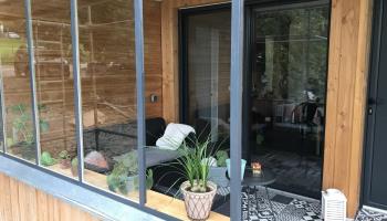 EPAGNE EPAGNETTE Gîte Coté Prairie