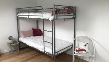 EPAGNE EPAGNETTE Gîte Coté Prairie